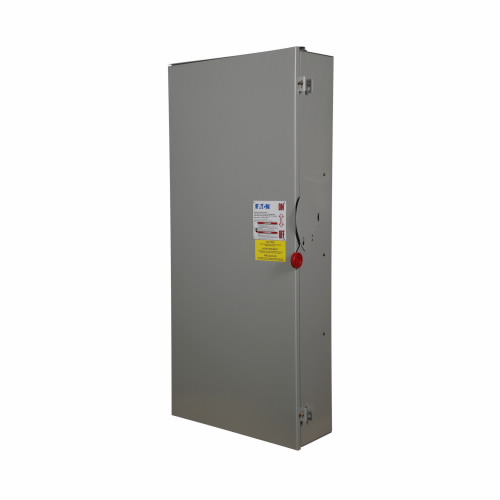 Product image for ETN DH367FRK 800A/3P HD Fusible Sft