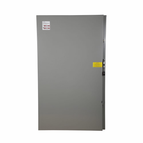 Product image for ETN DH368FGK 1200A/3P HD FUSIBLE Sf
