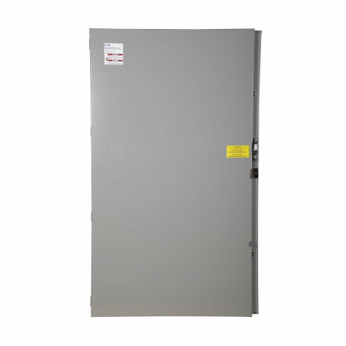 Product image for ETN DH368NGK 1200A/3P HD FSBL Sfty
