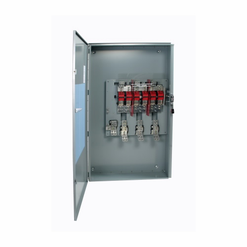 Product image for ETN DH368NRK 1200A/3P HD FSBL Sfty