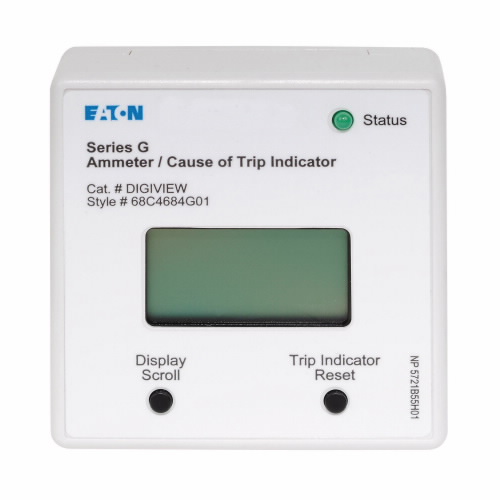 Product image for ETN DIGIVIEW Series G Digi View Amm