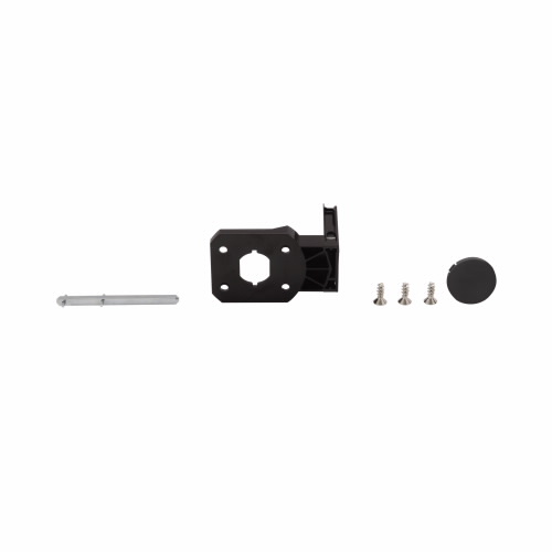 Product image for Eaton Electrical DMK 16 to 18 Amp 3/4-Pole Non-Fusible Disconnect Switch Door Mounting Kit