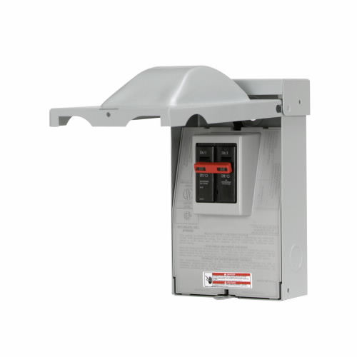 Product image for ETN DPB222RP Molded case switch, Re