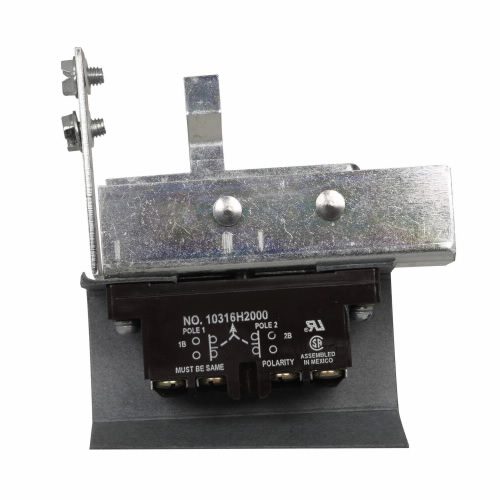 Product image for ETN DS200EK2 ACCESS/Elect Interlock