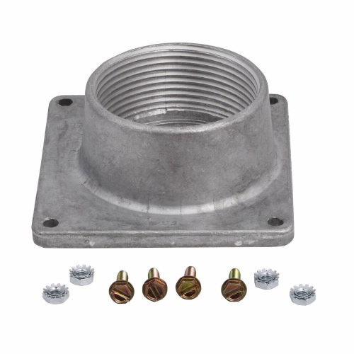 Product image for ETN DS300H2K 3" N3R Plate Hub DG, D