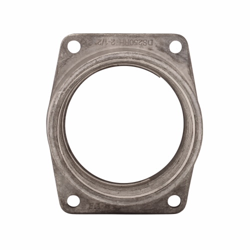 Product image for ETN DS250RH 2-1/2" hub - RH foot Pr