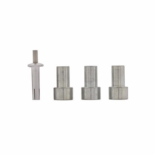 Product image for Eaton Electrical DS46FK 240 to 600 VAC 200 Amp 3-Pole Safety Switch Fuse Adapter Kit