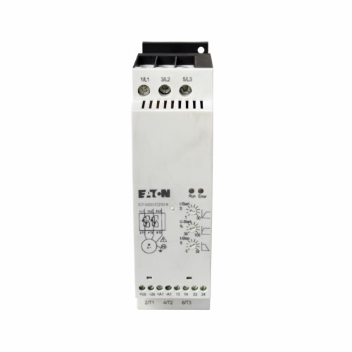 Product image for ETN DS7-342SX007N0-N 2P RVSS W/120V