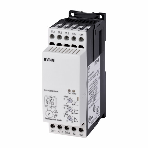 Product image for ETN DS7-342SX004N0-N 2P RVSS W/120V