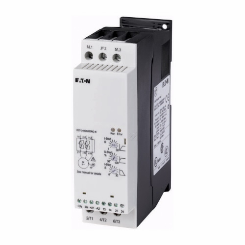 Product image for ETN DS7-342SX055N0-N 2PH CONTROL RV