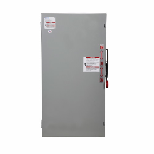 Product image for ETN DT224UGK 200A/2P HD NF DT Sw 24
