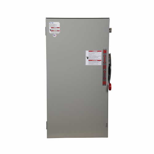 Product image for ETN DT224URK 200A/2P HD NF DT Sw 24