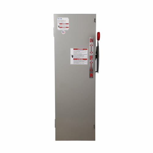 Product image for ETN DT322FGK 60A/3P HD Fusible DT S
