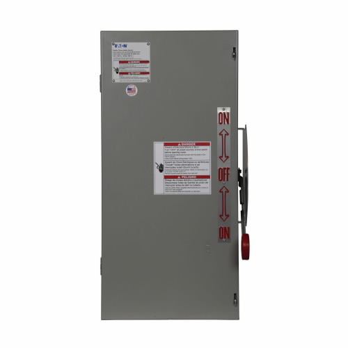 Product image for ETN DT321UGK 30/3P HD NF DT Sw 240V