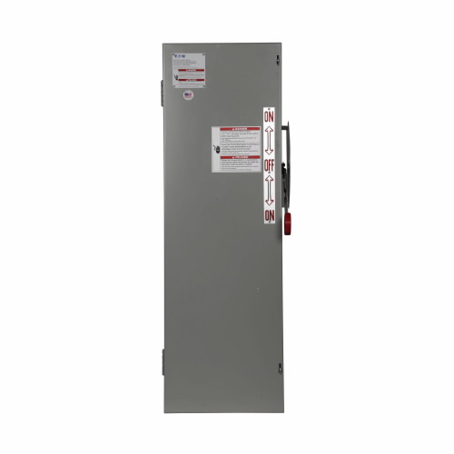 Product image for ETN DT323FGK 100A/3P HD Fusible DT