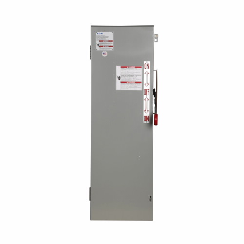 Product image for ETN DT362NRK 60A/3P 4W HD FUSIBLE D