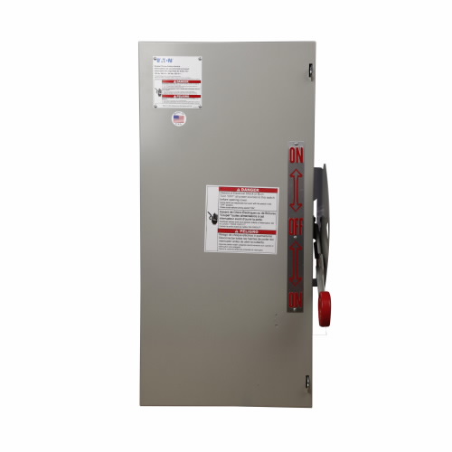 Product image for ETN DT322UGK 60/3P HD NF DT Sw 240V