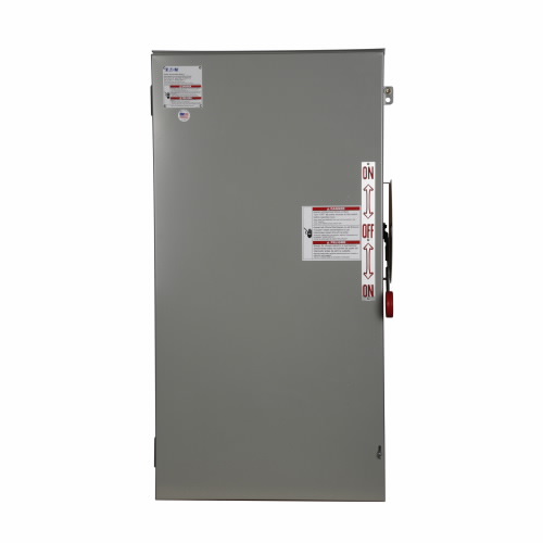 Product image for ETN DT324URK 200A/3P HD NF DT Sw 24