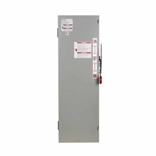 Product image for ETN DT361FGK 30A/3P HD Fusible DT S