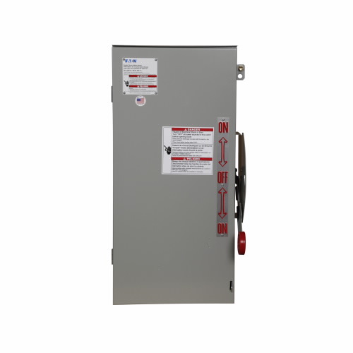 Product image for ETN DT361URK 30A/3P HD NF DT Sw 600