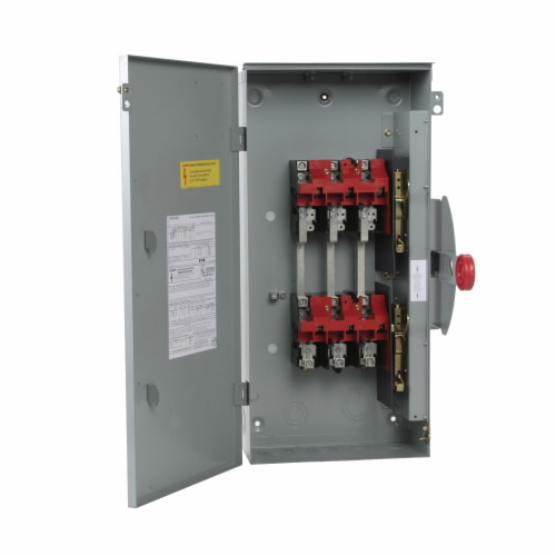 Product image for ETN DT363URK 100A/3P HD NF DT Sw 60