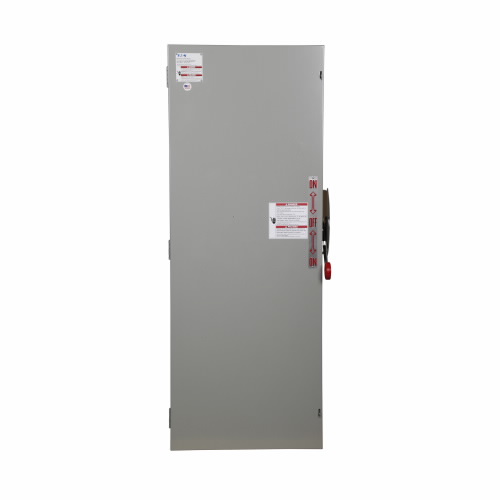 Product image for ETN DT364NGK 200A/3P 4W HD FUSIBLE