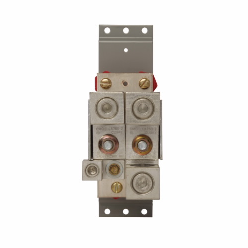 Product image for Eaton Electrical DT400NK Safety Switch Neutral Kit