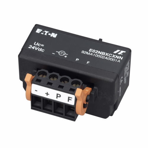 Product image for ETN E02NBXCXNN IT. Electro-Mechanic