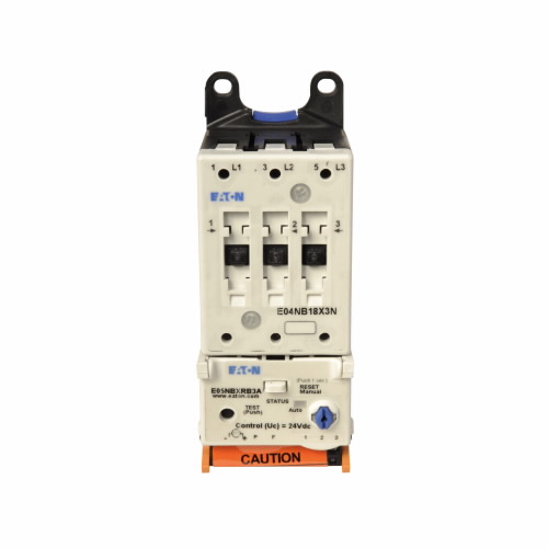 Product image for ETN E101B25J3A IT. IEC FVNR B-FRAME