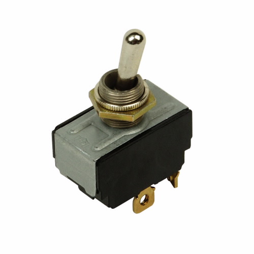 Product image for ETN E10E220AS TOGGLE DPST 20 AMPS