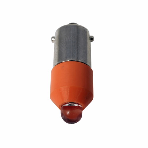 Product image for ETN E22LED612WN 6-12V AC/DC WHITE L