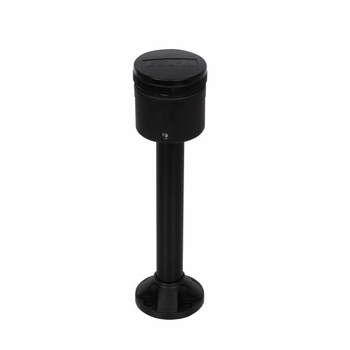 Product image for ETN E26X9JUL BASE S109 EXT TUBE 160