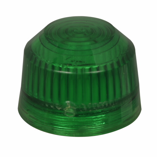 Product image for ETN E29KPR RED PLASTIC LENS