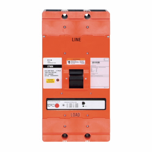 Product image for ETN E2MM3800MNWU66 MDL 1000V MINING