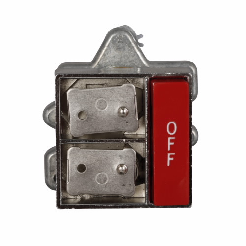 Product image for ETN E30AF 2C BTN MA W/RBAR
