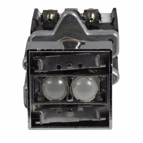 Product image for ETN E30JX3 2E BTN MO 2K LENS 18/24V