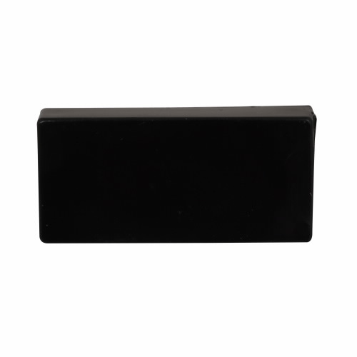 Product image for ETN E30KB119 TYPE B BTN EXTD BLACK