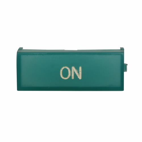 Product image for ETN E30KJ23 TYPE J LENS GREEN MOTOR