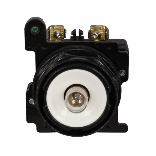 Product image for ETN E34FB24 IND LGT AC/DC 24V W/LAM