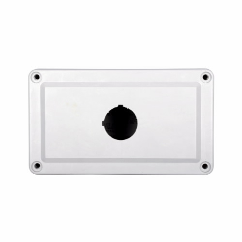 Product image for ETN E34N53 3 Hole Polyester Enclosu