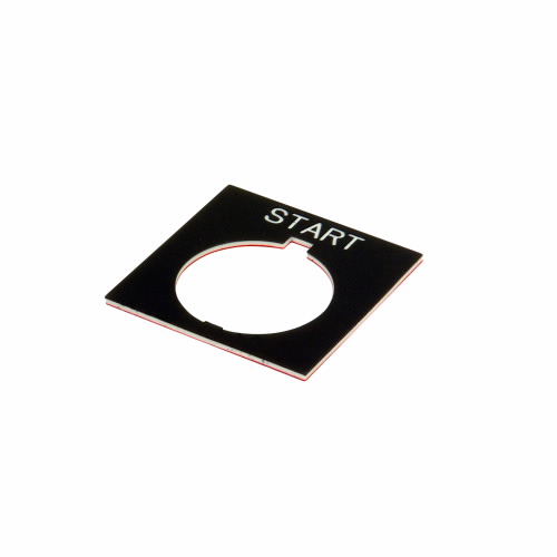 Product image for ETN E34SP33 LGD PLT STD BK START