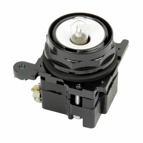 Product image for ETN E34TB120 IND LGT 120V/XFR W/LAM