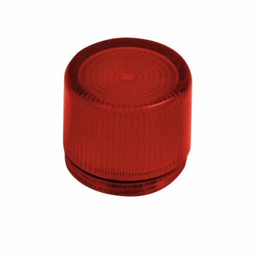 Product image for ETN E34V2 PLST LENS BUTTON R