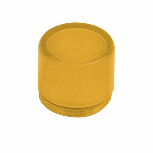 Product image for ETN E34V9 PLST LENS BUTTON A