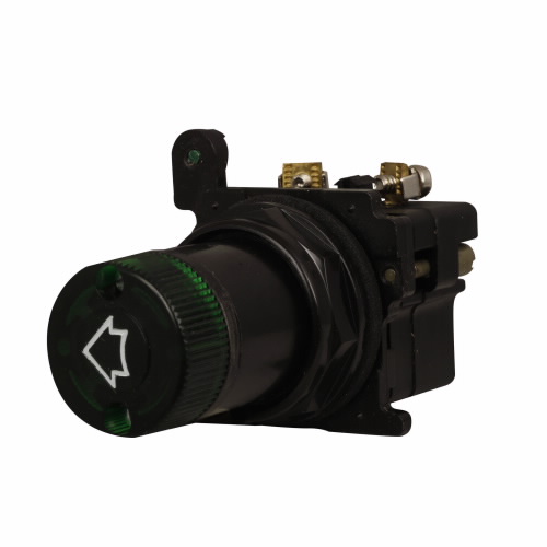 Product image for ETN E34VHB120TFR-2X ILL SEL SW 3 PO