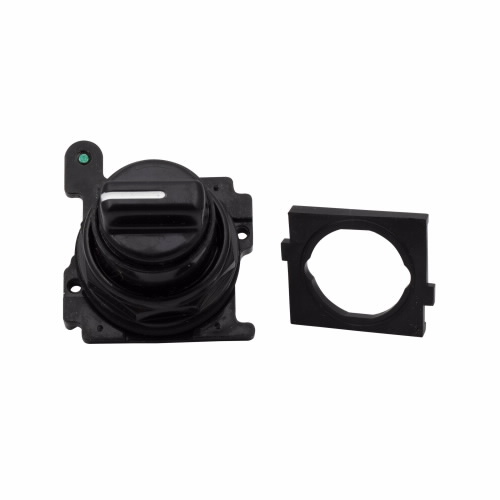 Product image for ETN E34VHBK1-2X SEL SW 3P MA C3 BK
