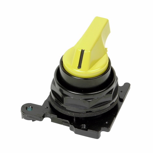 Product image for ETN E34VHBL1-Y2 SELECTOR SWITCH