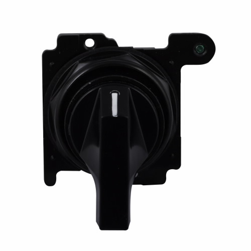 Product image for ETN E34VMBL7 SELECTOR SWITCH