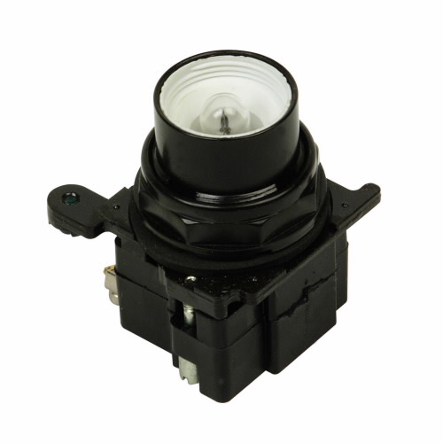 Product image for ETN E34XB120 ILLUMINATED PUSHBUTTON