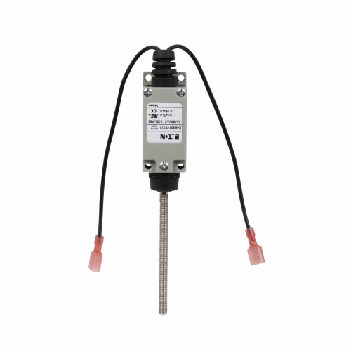 Product image for ETN E49G31VP3Y1 MINI LIMIT SWITCH,W